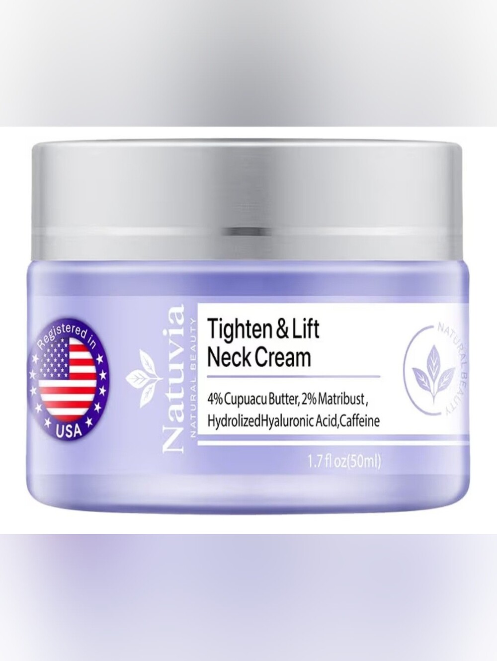 SALE! Tightening & Lifting Neck Creams
